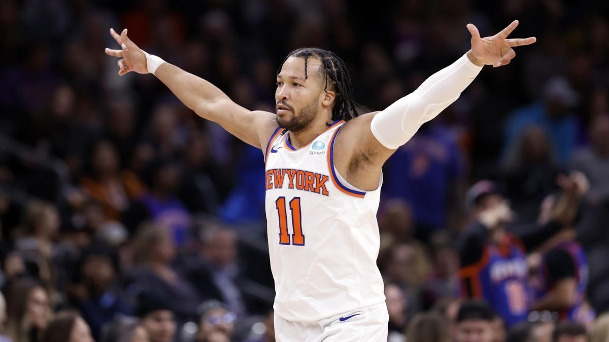 Tiga Teman Sekamar NovaKnicks Bersatu Kembali di NBA: Kisah Persahabatan dan Prestasi