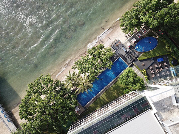 Jelajahi Pesona Banten dengan Aston Hotels: Pengalaman Menginap Tak Terlupakan
