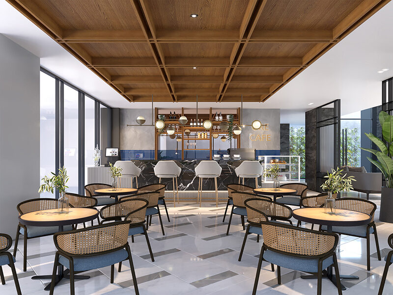 Archipelago International Membuka Aston Palu Hotel & Conference Center di Palu, Sulawesi Tengah