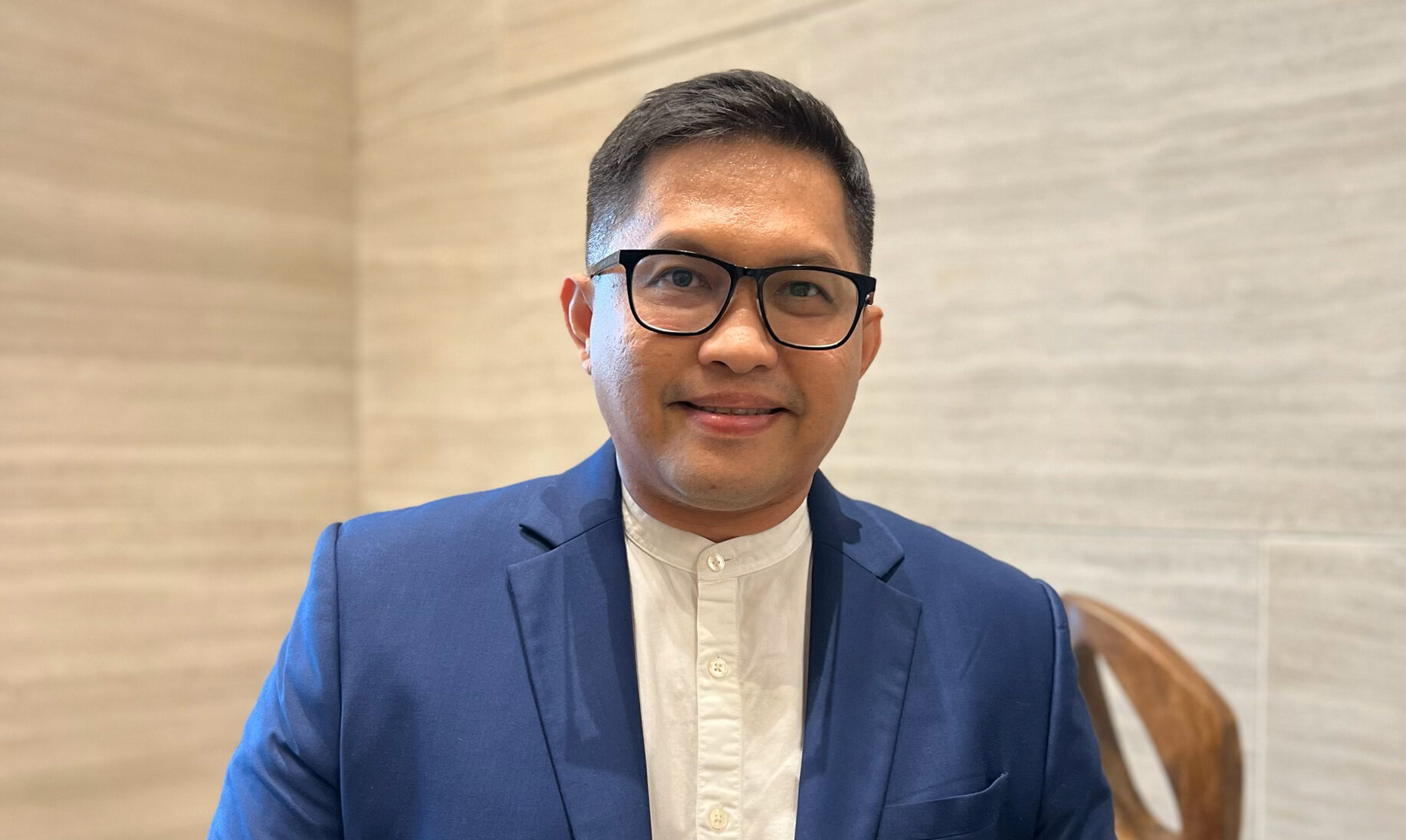 Christian Jacob: Sosok Pemimpin Inspiratif di Industri Perhotelan