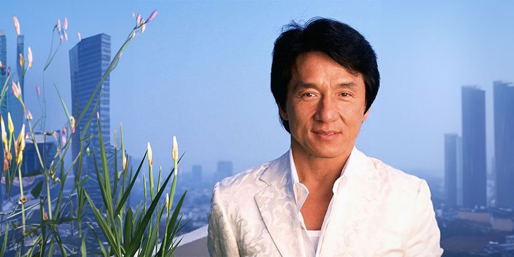 Jackie Chan Tanggapi Kekhawatiran Penggemar Tentang Kesehatannya di Usia Ke-70