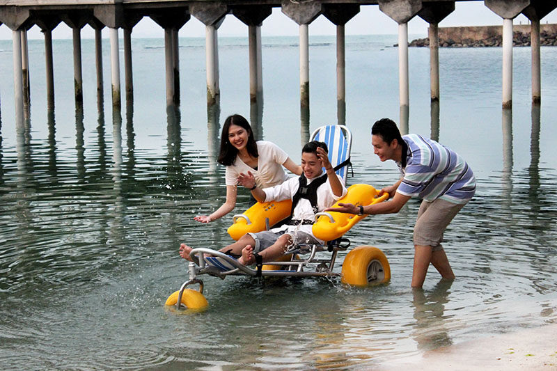 Jelajahi Keindahan Banten Bersama Aston Hotels: Destinasi Impian untuk Liburan Tak Terlupakan