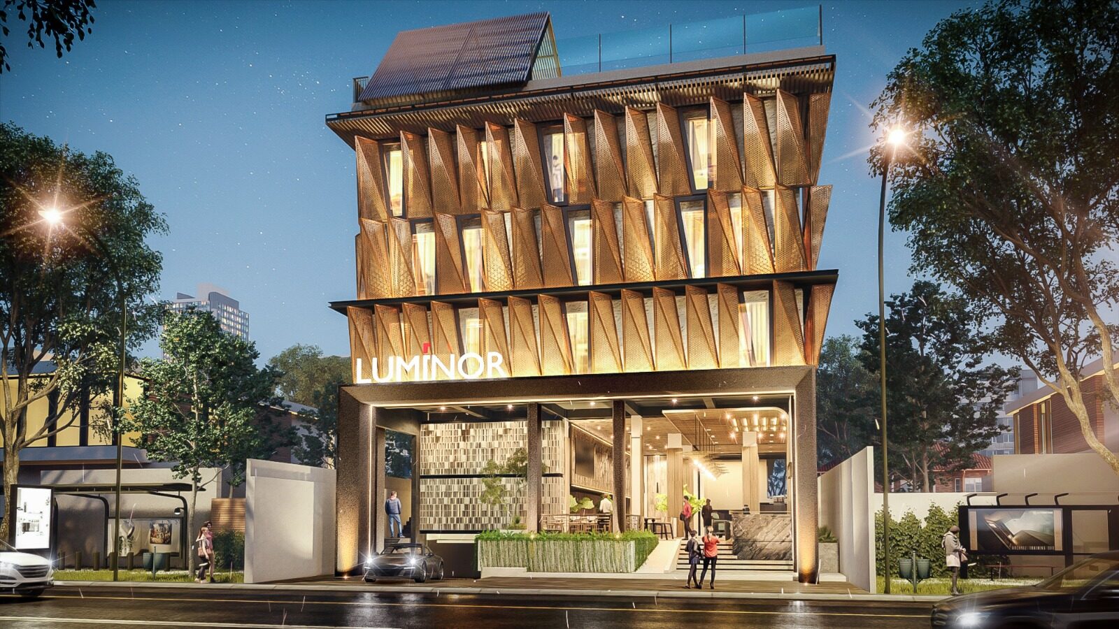 Menjelajahi Keindahan Pulau Dewata dengan Luminor Hotel Legian Seminyak