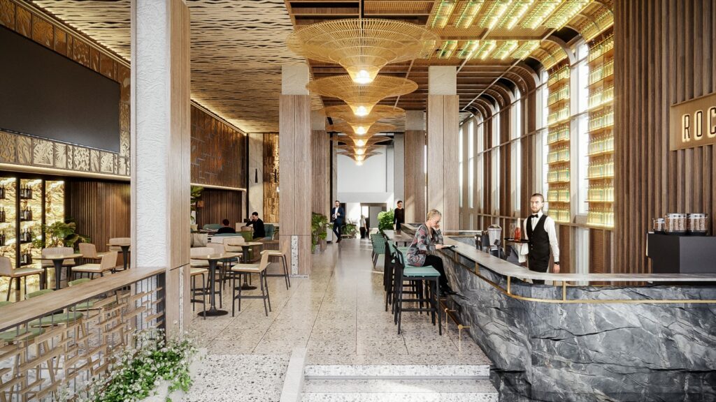 Menjelajahi Keindahan Pulau Dewata dengan Luminor Hotel Legian Seminyak