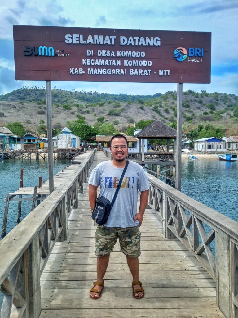 Jelajah Pulau Komodo: Panduan Lengkap Buat Anak Muda Kekinian!