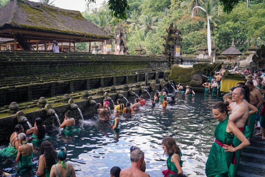 Wamenparekraf: Tri Hita Karana Jadi Modal Penting Pengembangan Pariwisata Regeneratif di Bali