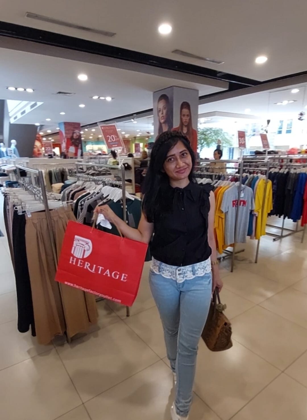Heritage Bintaro Junction: Destinasi Belanja dan Hiburan Lengkap untuk Keluarga