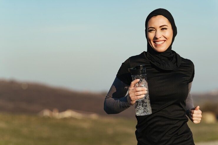 Mau Tetap Bugar di Bulan Ramadan? Ikuti Tips Dari Urbanvibes ini!