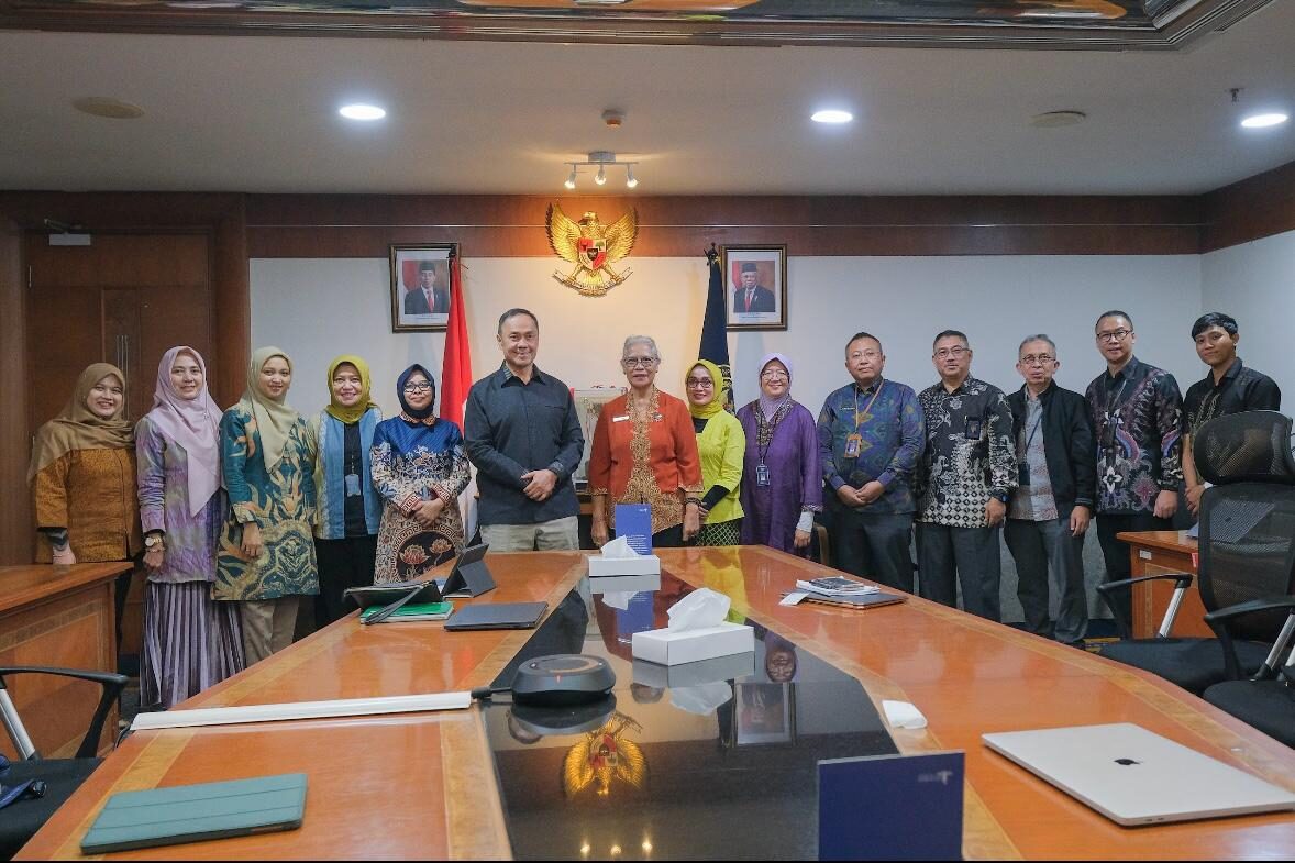 Kemenparekraf dan ACT Consultant Susun Langkah Konkret Penguatan Budaya Kerja ASN