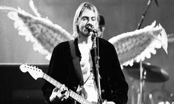 30 Tahun kepergian Kurt Cobain: Penggemar Nirvana Berkumpul di Viretta Park