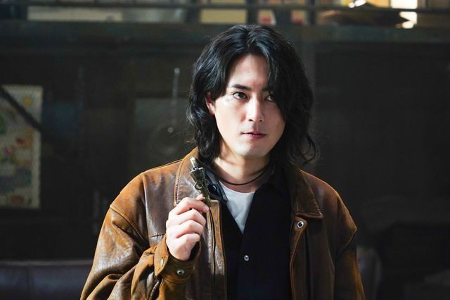 Drama Baru Nippon Television ACMA:GAME Misteri Kunci Setan dan Pertarungan Penuh Risiko