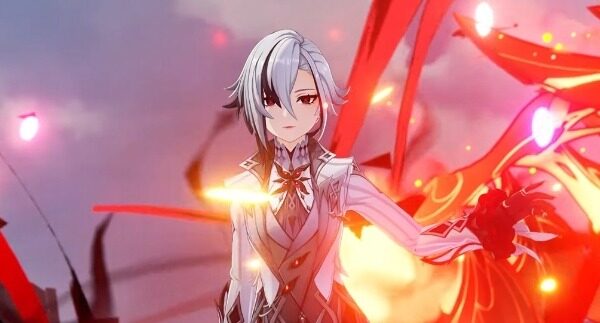 Genshin Impact Versi 4.6: Arlecchino Hadir, Petualangan Baru di Fontaine Menanti!