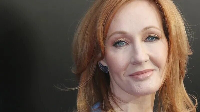 J.K. Rowling Kembali Memanas dengan Bintang Harry Potter Terkait Isu Transgender