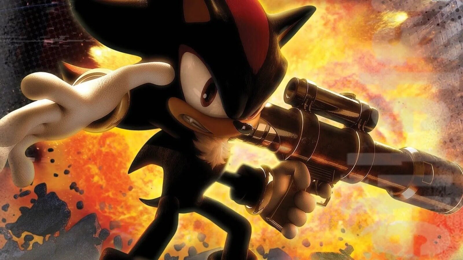 Keanu Reeves Akan Menjadi Pengisi Suara Shadow the Hedgehog di Film Sonic the Hedgehog 3