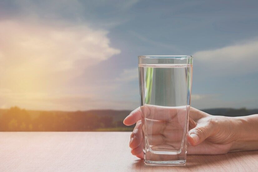 Minuman Ini Akan Membuat Berat Badan Anda Turun!