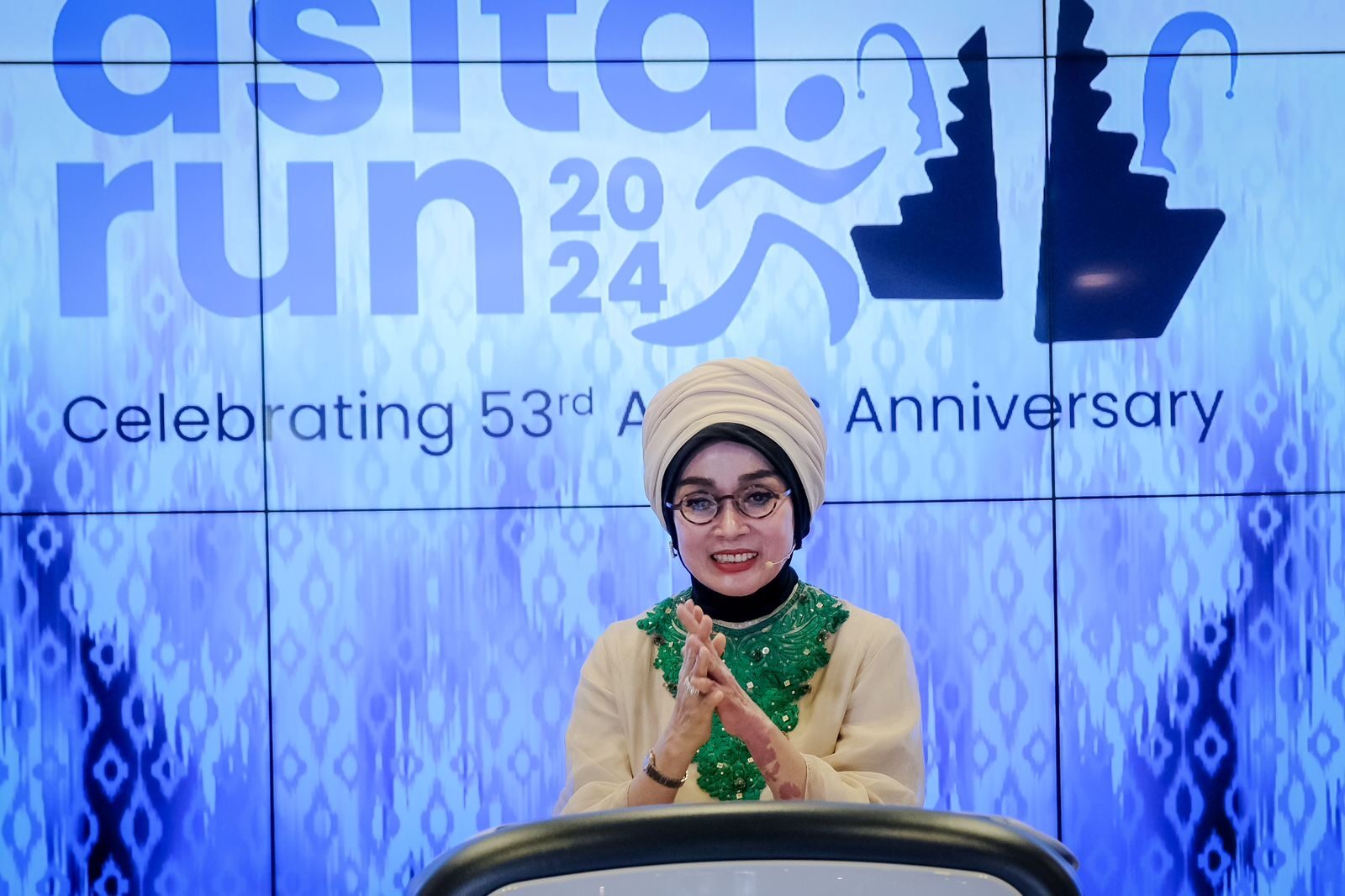 Mudik Lebaran 2024 Dorong Perputaran Ekonomi Kreatif Rp369,8 Triliun!