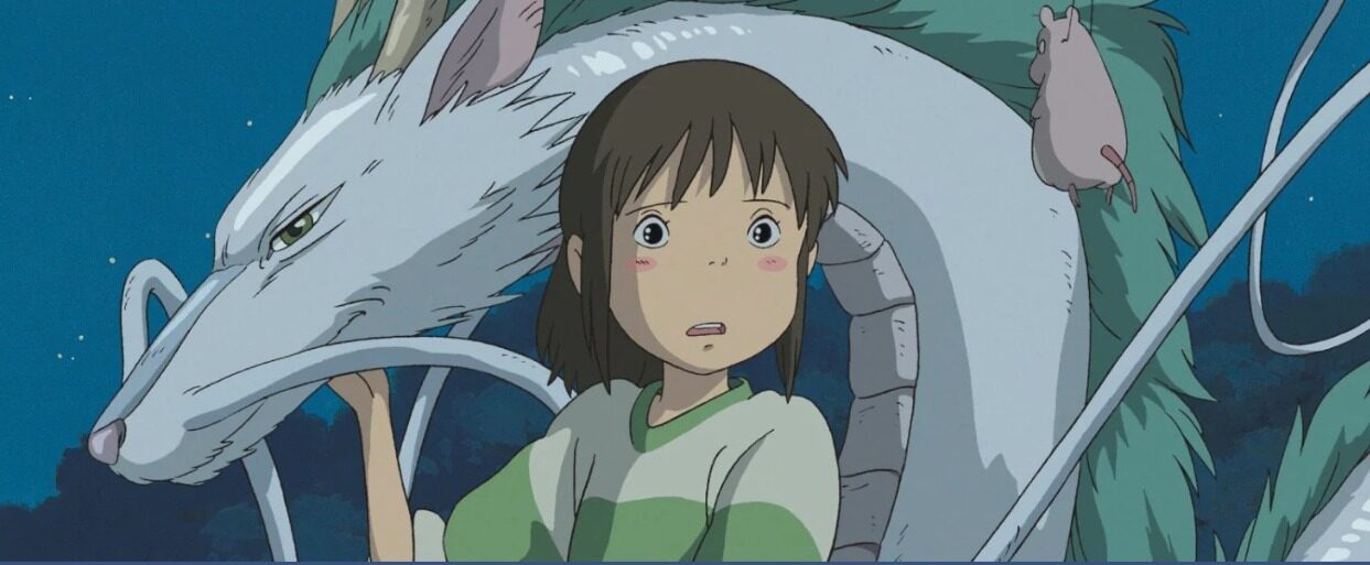Studio Ghibli Raih Penghargaan Bergengsi di Festival Film Cannes, Hayao Miyazaki Masuk Daftar Orang Paling Berpengaruh!