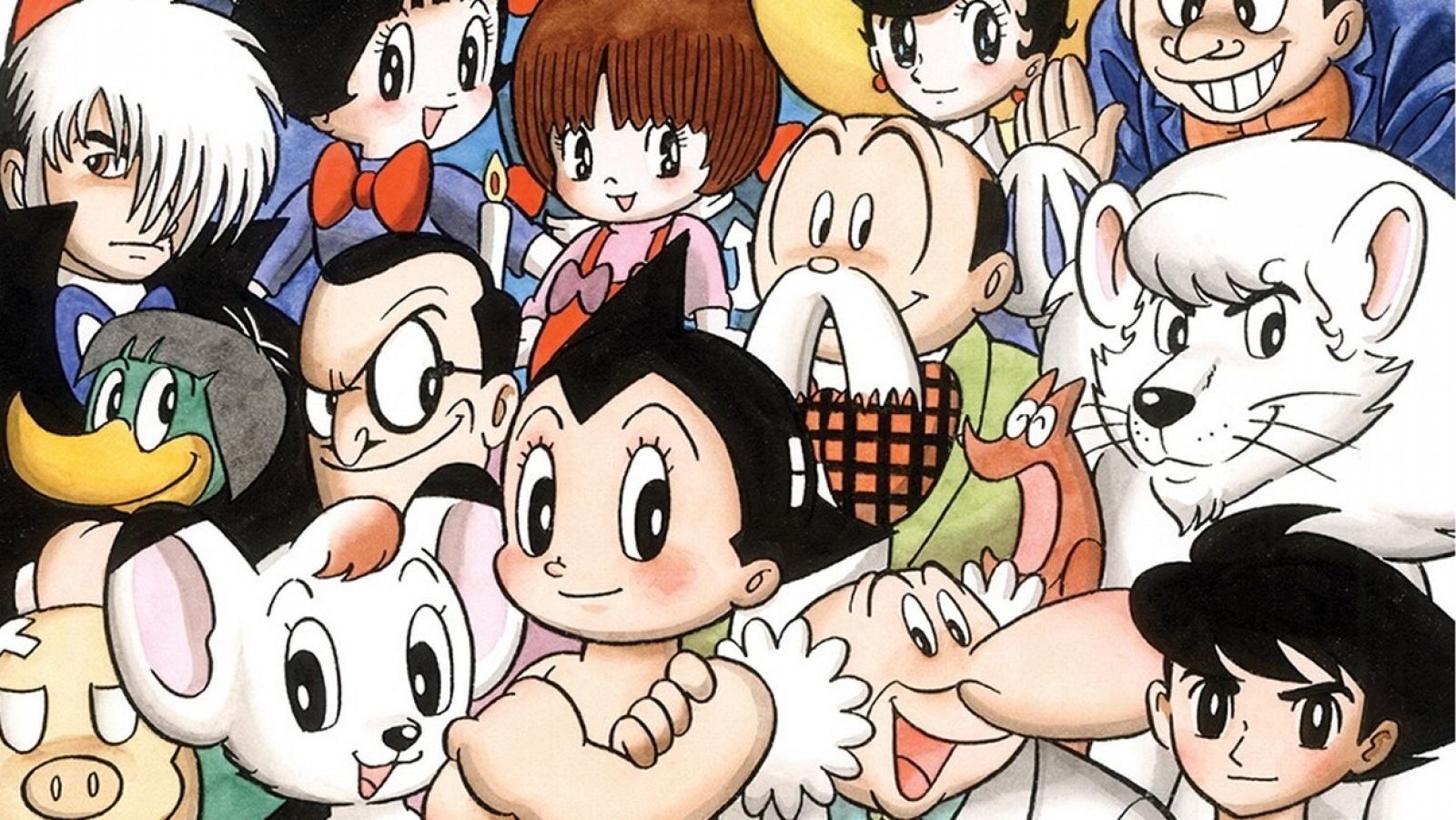 Osamu Tezuka: Bapak Manga yang Legendaris