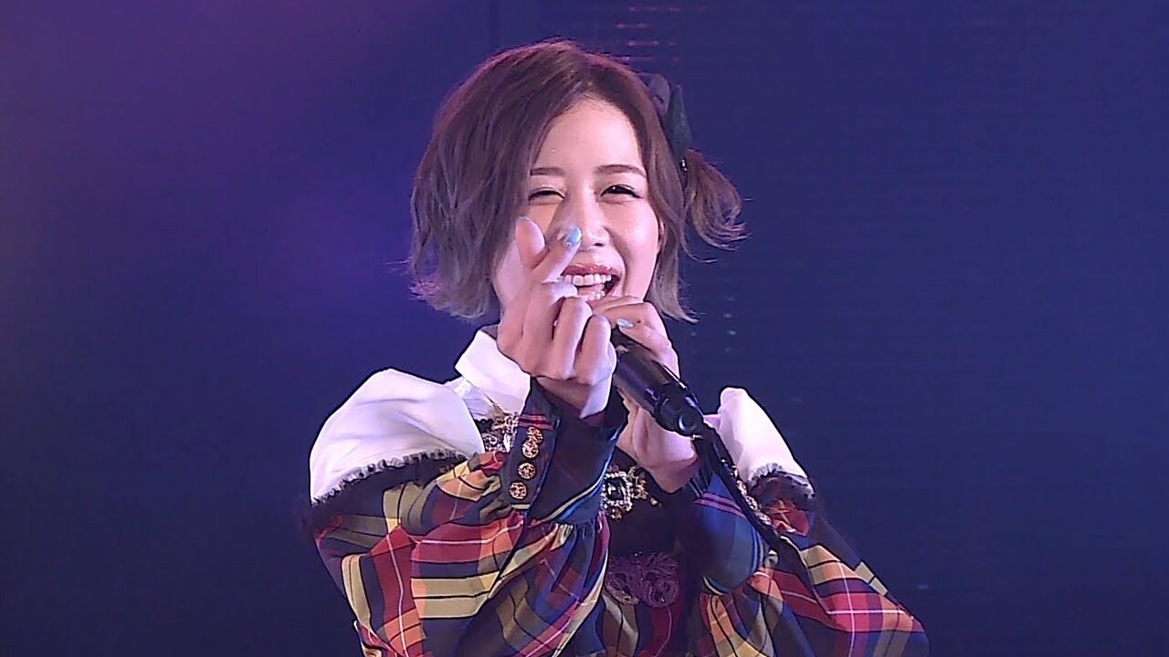 Mantan Member AKB48 Oya Shizuka Resmi Menikah dengan Aktor Rei Iwata!