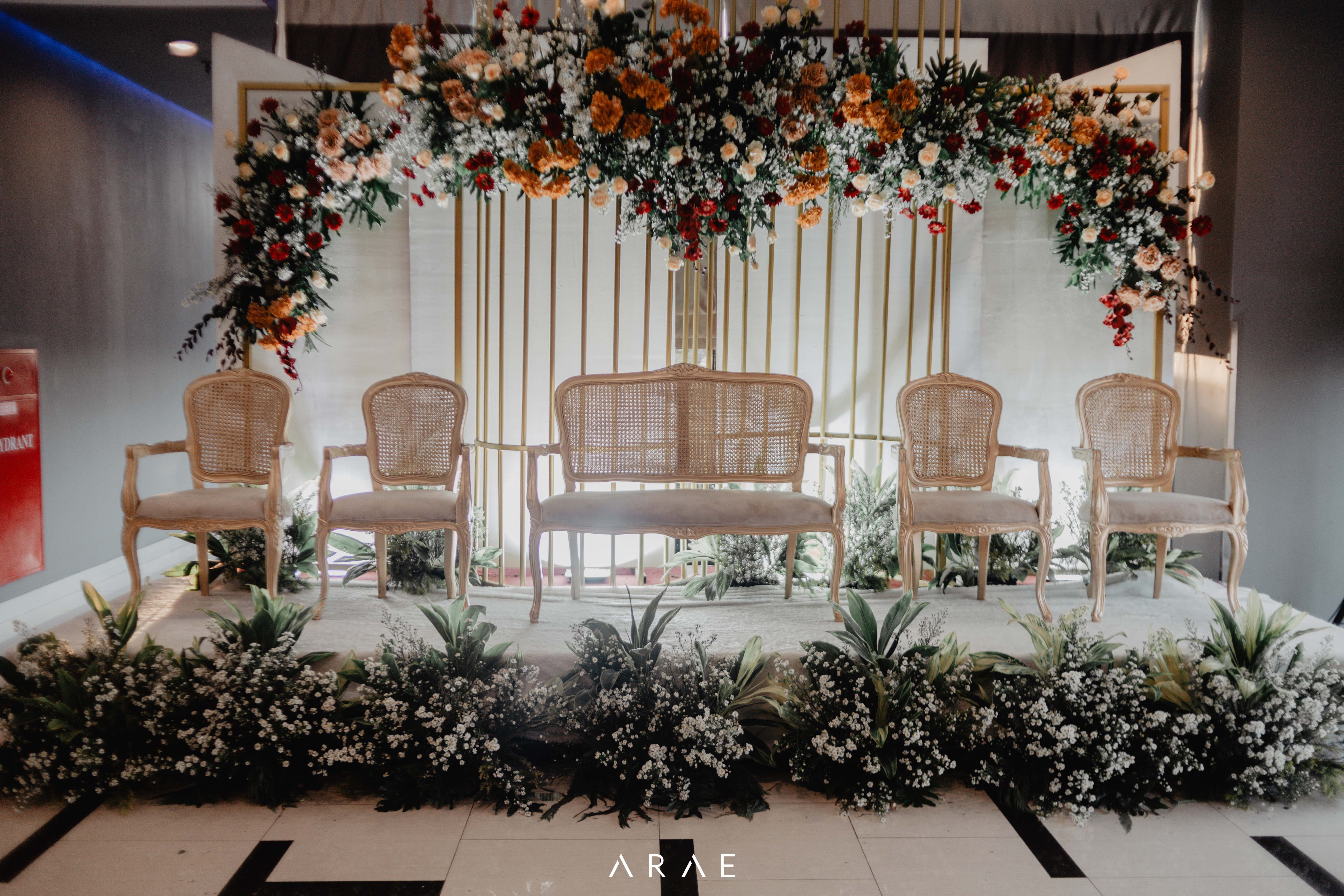 Mau Nikah Hemat dan Romantis? Datang ke Booth Vasaka Hotel di Wedding Market Fair! Cashback & Cincin Kawin Gratis Gak Mau Lewat Kan?