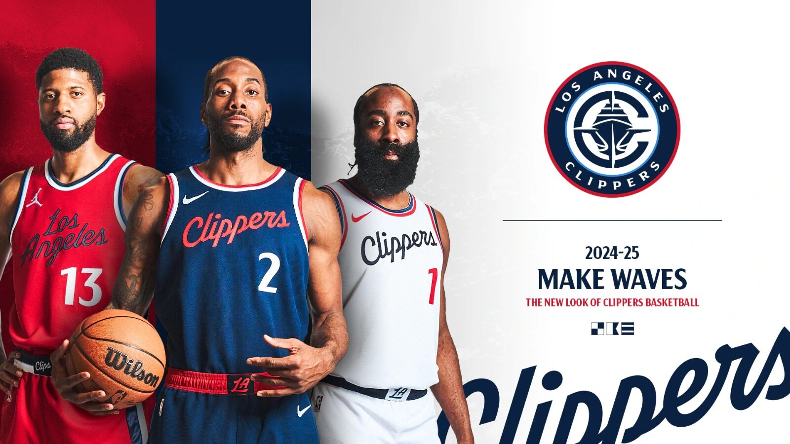Los Angeles Clippers Bungkam Mavs di Game Pertama Playoff NBA: Harden Bersinar, Zubac Mendominasi!