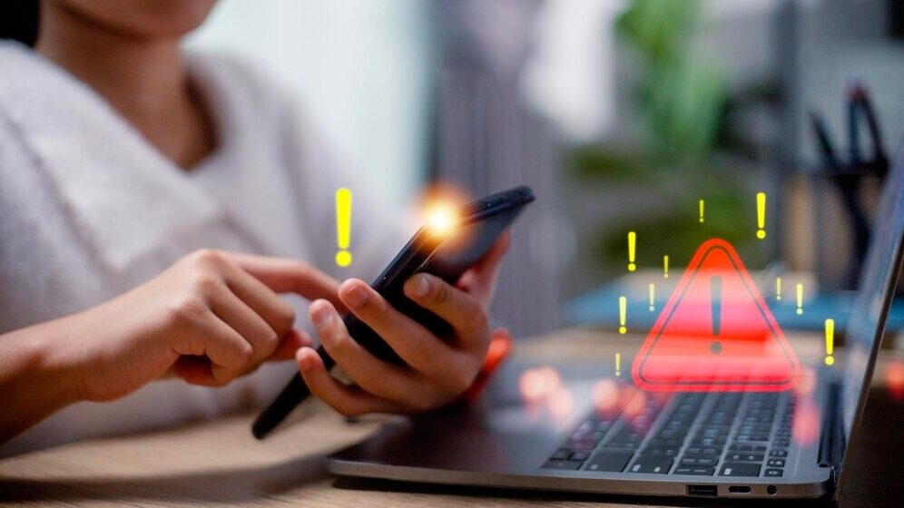 Awas Penipuan Online! Uang ART di Bali Raib Rp 36 Juta, Bank BRI Ingatkan Waspada!