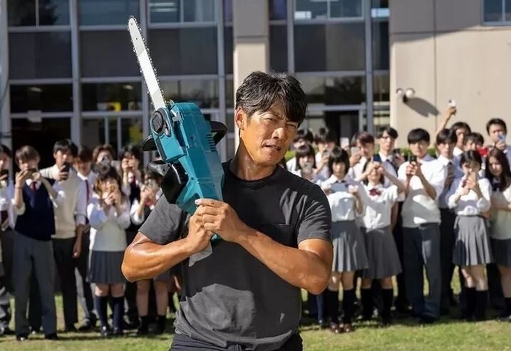 Takashi Sorimachi Kembali dengan Video Musik Soundtrack Drama Jepang GTO Revival 2024!