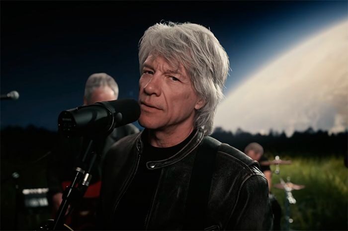 Livin' on a Prayer: Lagu Hits yang Hampir Tak Pernah Dirilis