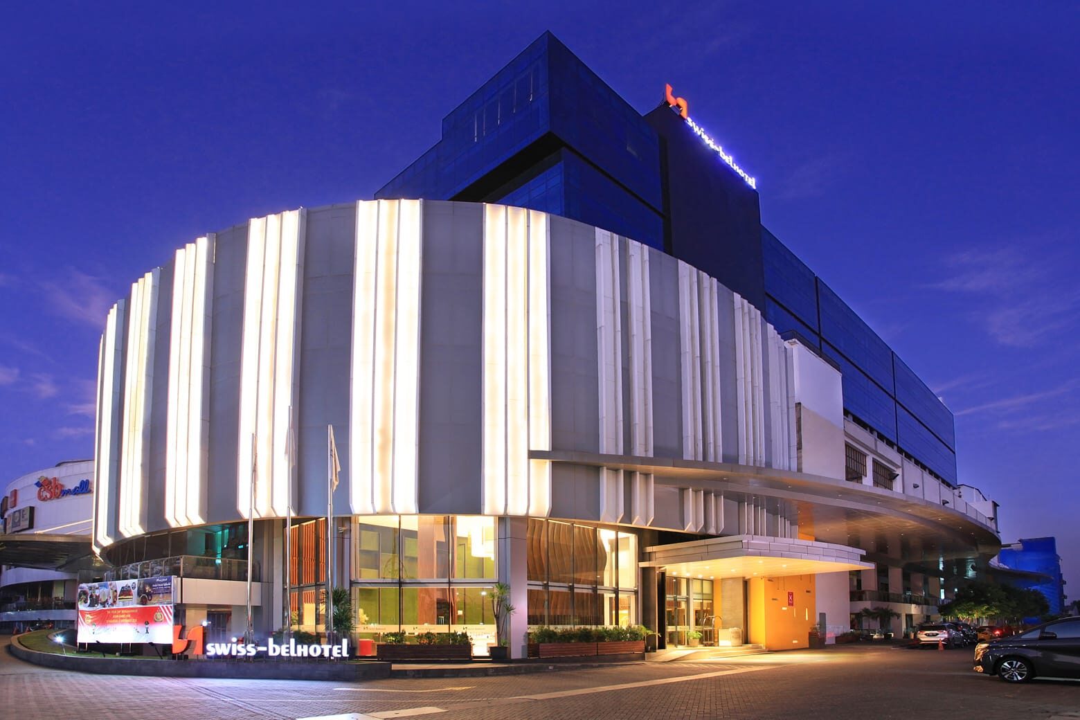 Sensasi Kuliner di Swiss-Belhotel Cirebon: Promo Tematik Kembali Hadir!