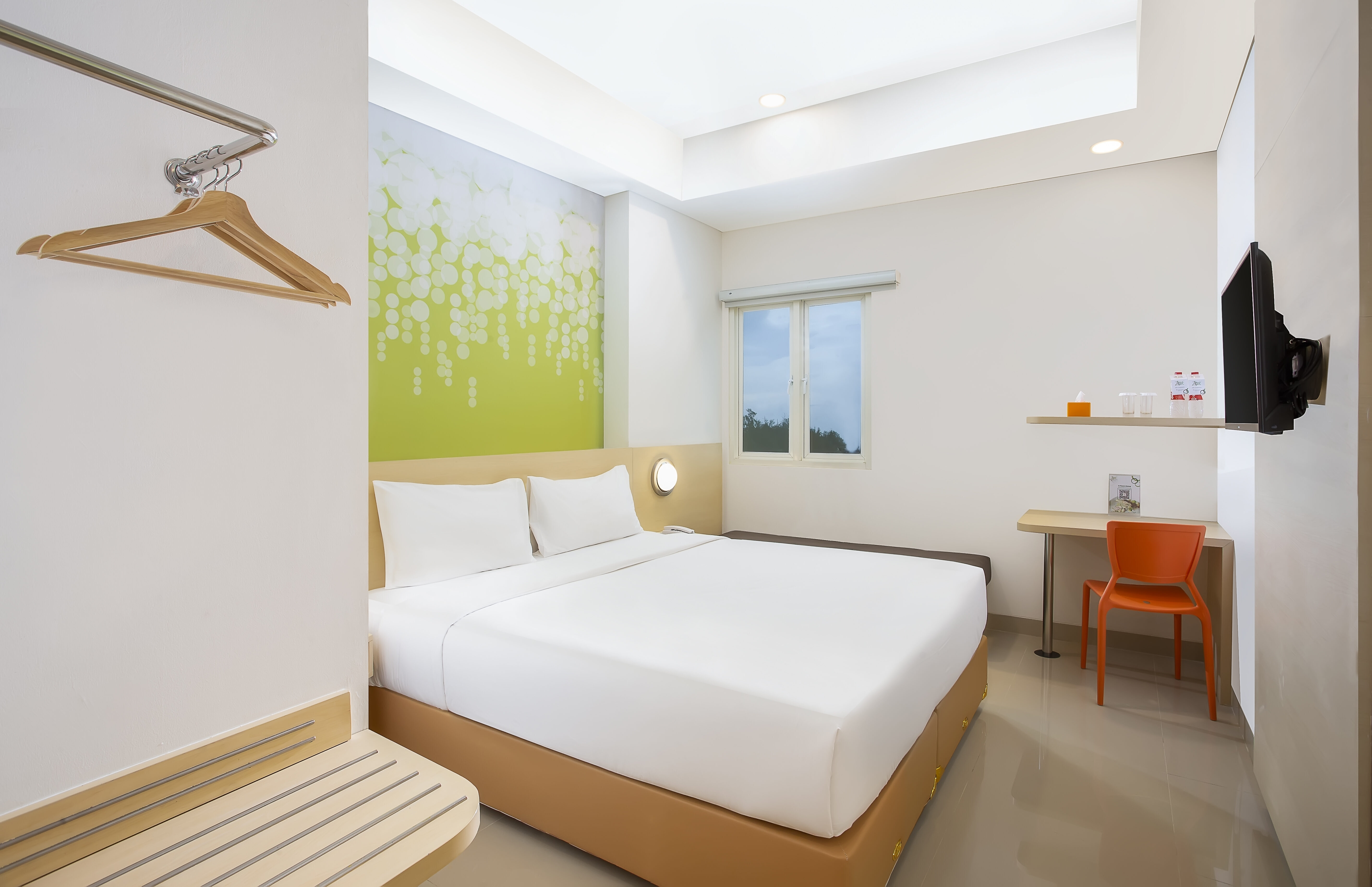 Zest Hotels Ultah Ke-11! Gaspol Liburan Seru Bareng ZestEleventure!