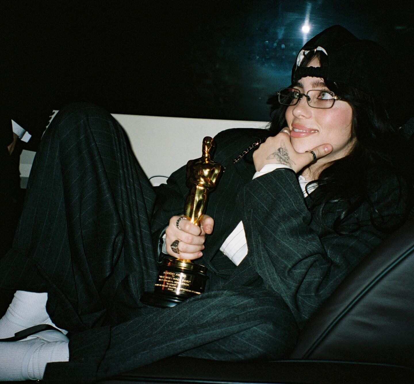 Billie Eilish Bikin Heboh! Masukkan 114 Juta Followers ke Close Friends Instagram