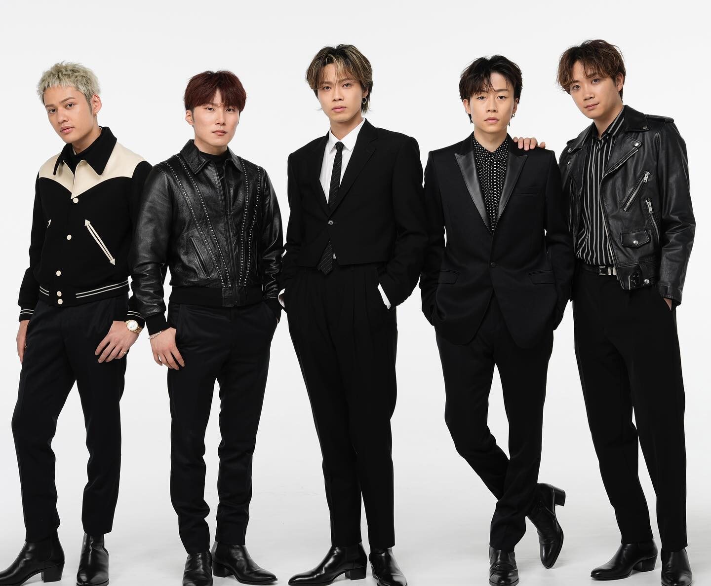 Com.dot, Grup YouTuber Populer, Debut dengan Single Perdana "Haikei, Oretachi e"!