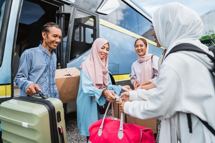 Tips Mudik Lebaran Aman dan Menyenangkan