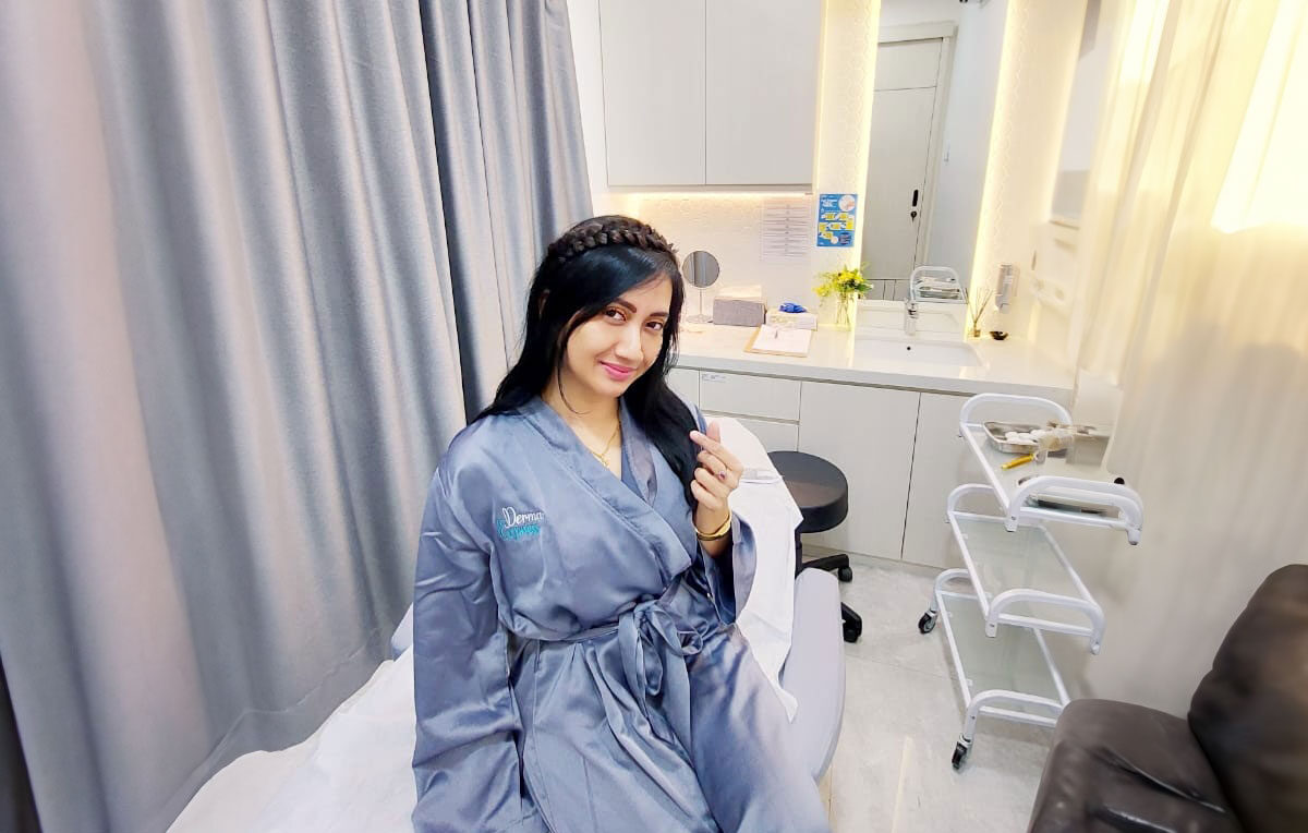 Dapatkan Kulit Glowing di Derma Express Bogor: Panduan Menuju Wajah Cerah