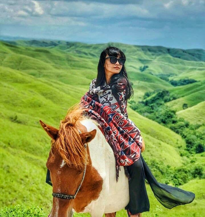 Sumba: Surga Tersembunyi di Timur Indonesia yang Wajib Dikunjungi!