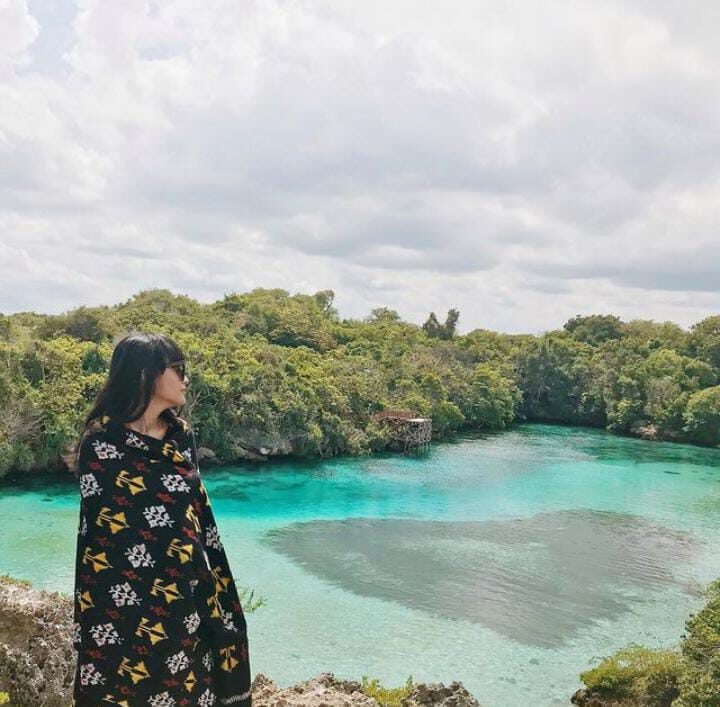 Sumba: Surga Tersembunyi di Timur Indonesia yang Wajib Dikunjungi!