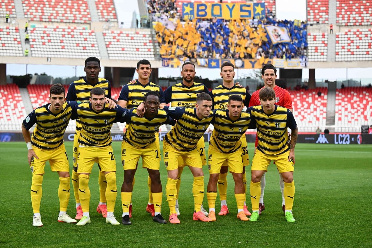 Parma vs Bari: Adu Sengit di San Nicola Berakhir Imbang!