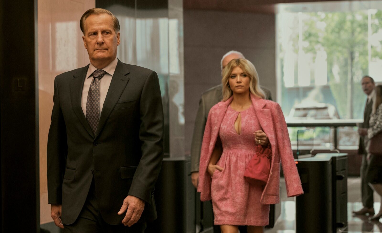 Jeff Daniels: Ngasih Performa Gila di "A Man in Full", Nggak Mau Pensiun, dan Pentingnya Komedi
