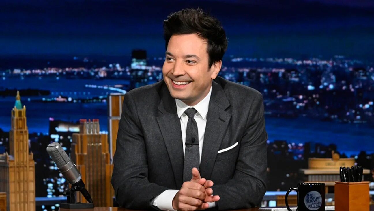Keajaiban di The Tonight Show: Jimmy Fallon dan Doja Cat Berbagi Kisah Ketenaran dan Penampilan Aksi Rambut di Coachella