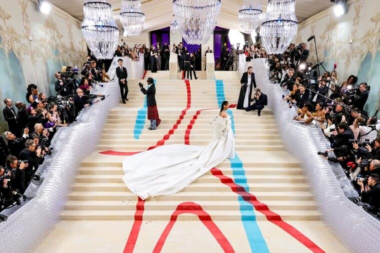 Met Gala 2024: Siap-siap Terpesona dengan Pesta Fashion Termegah!