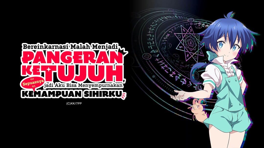 Rekomendasi Anime di Amazon Prime Mei 2024: Antara Monster dan Dunia Lain