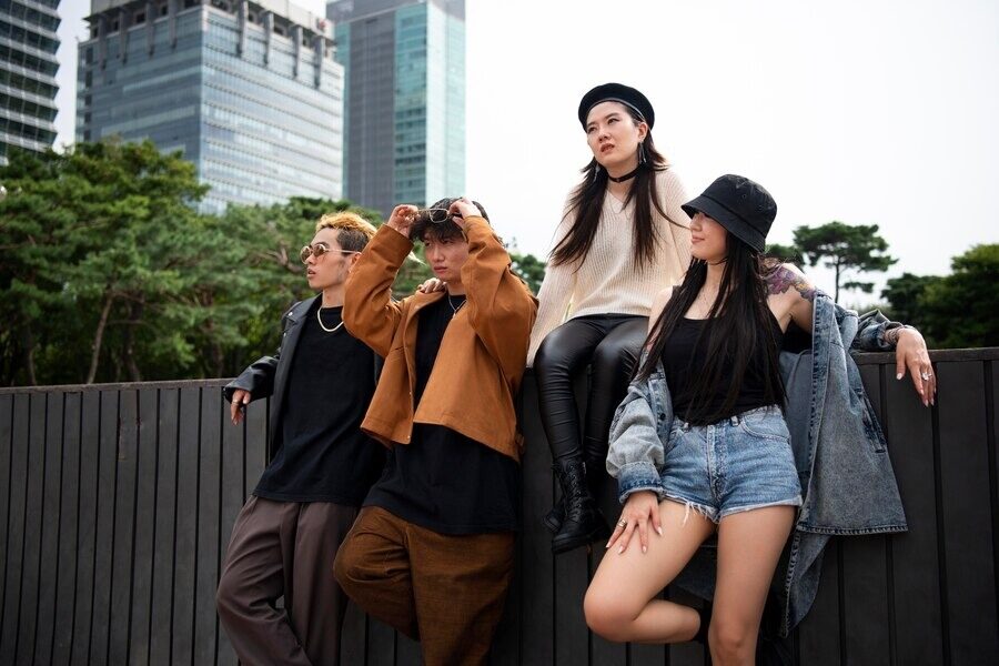 Penasaran Kemana Idol K-Pop Favoritmu Liburan? Intip Destinasi Wisata Favorit Mereka!