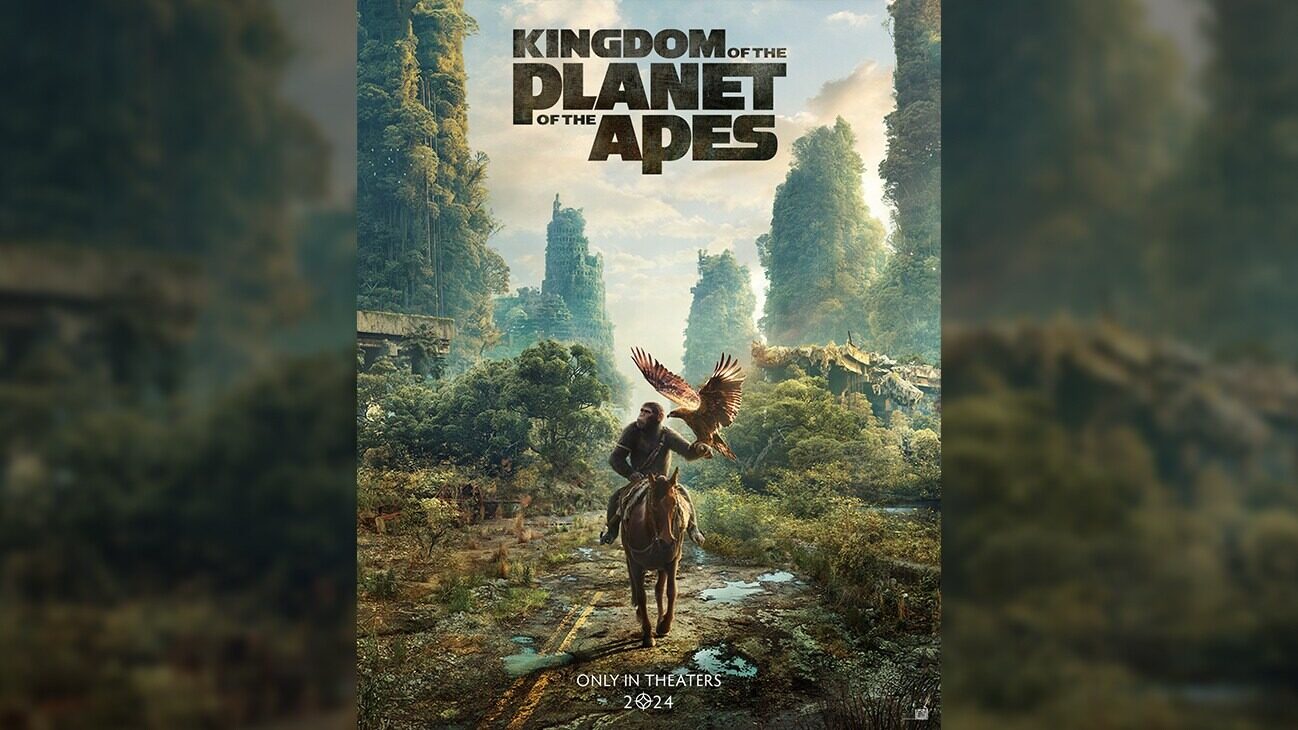 Kingdom of the Planet of the Apes: Kembalinya Kisah Klasik dengan Nuansa Baru, Kemunculan Kembali Planet Kera
