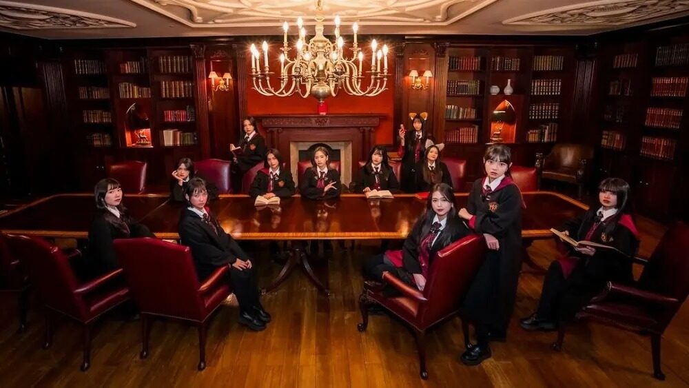 JKT48 Kembali Menyapa Fans dengan Single Baru "Magic Hour" dan Film Pendek!