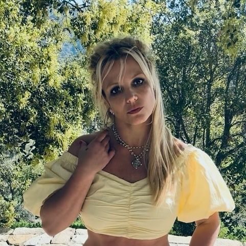 Britney Spears dan Sam Asghari Resmi Bercerai