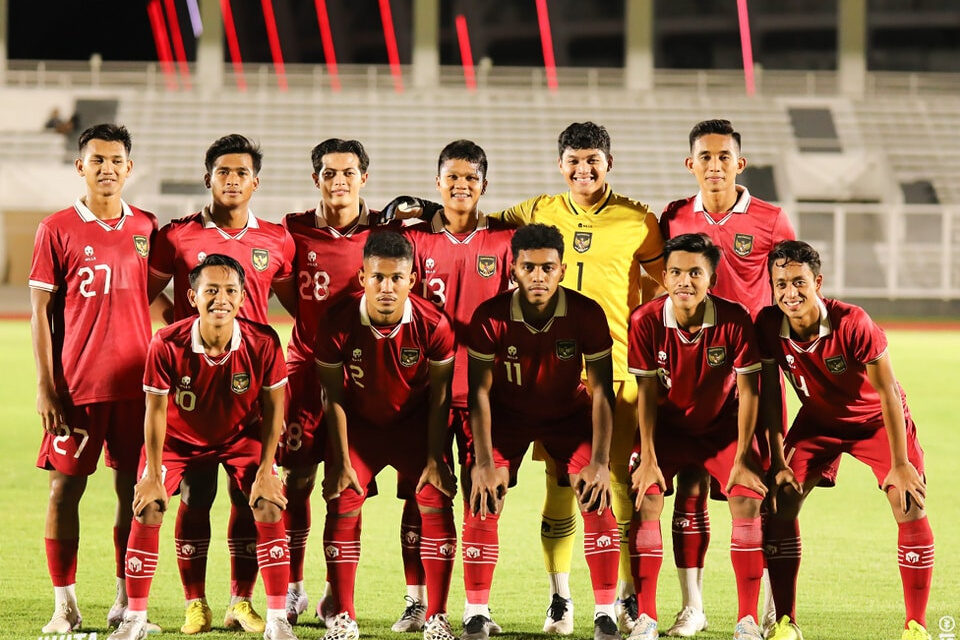 Garuda Muda Berjuang Keras Demi Perebutan Posisi Ketiga Piala Asia U-23. Ini Jadwalnya!