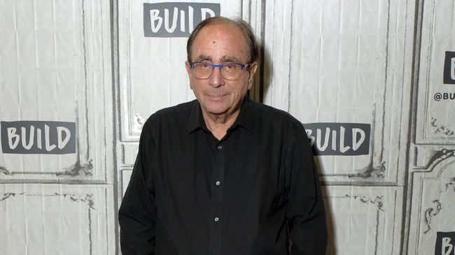 R. L. Stine: Sang Raja Horor Anak-Anak yang Membentuk Generasi Pembaca