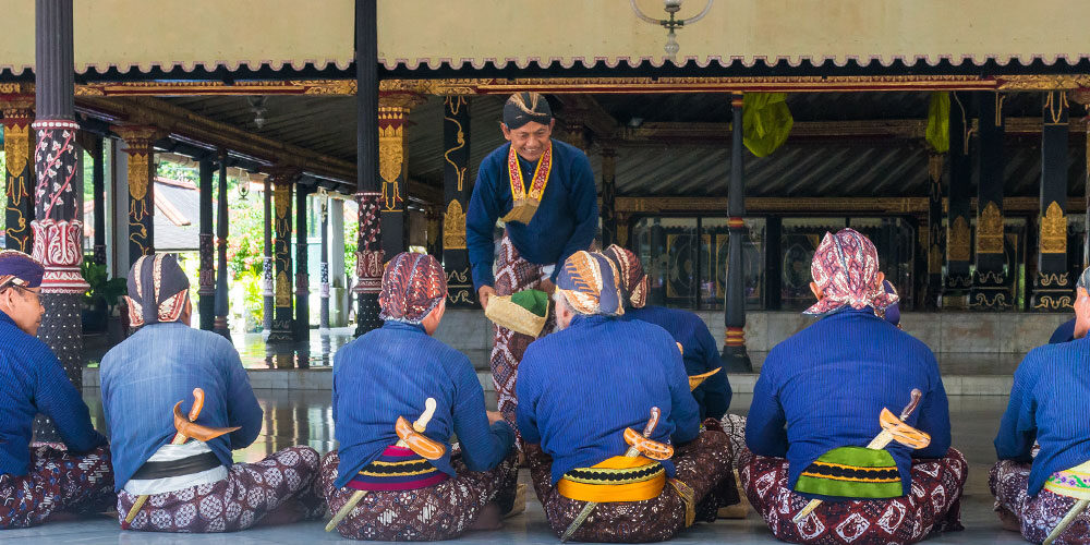 Asli Suku Jawa, Warisan Budaya yang Mengakar dan Menjadi Salah Satu Suku Terbesar di Dunia