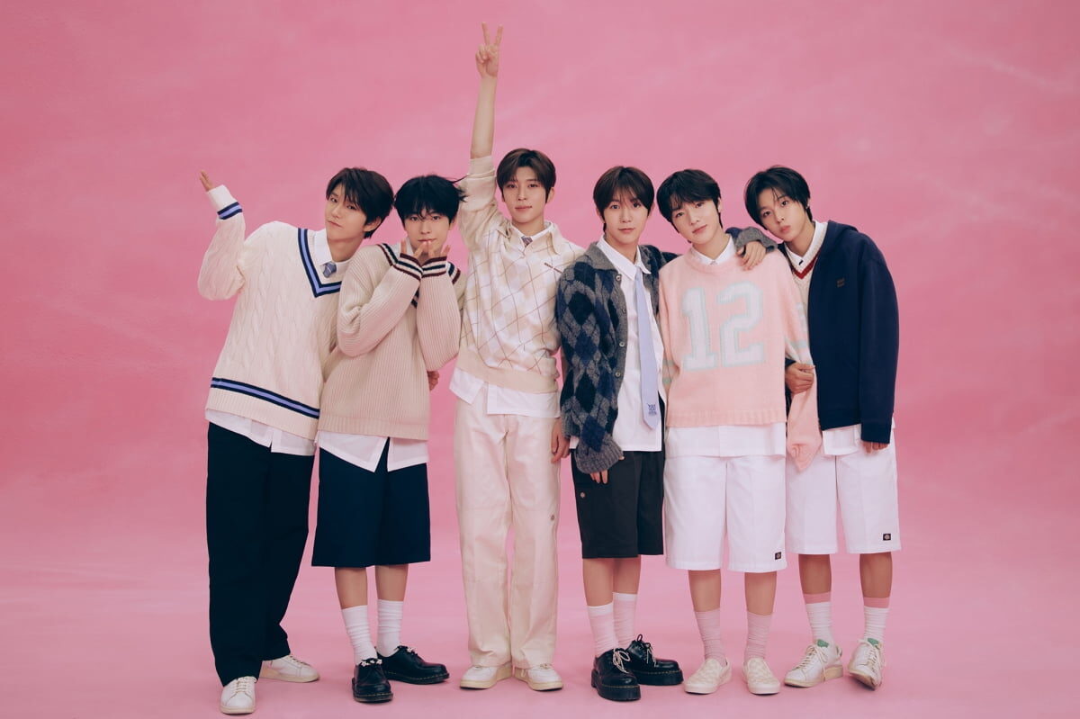 NCT Wish Rilis Remake Lagu Super Junior 'Miracle': Sentuhan Y2K dengan Energi Segar!