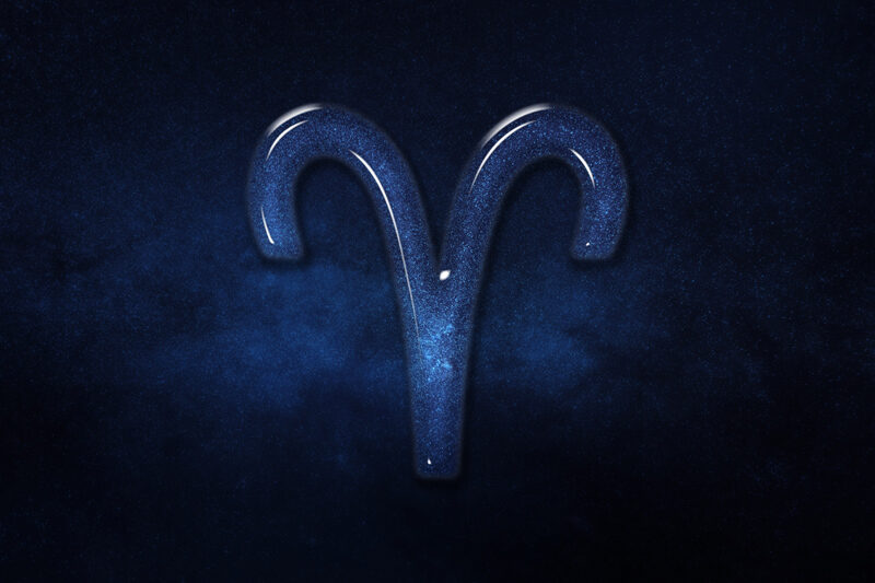 Zodiak Aries: Api yang Membakar dengan Semangat Tak Terhentikan